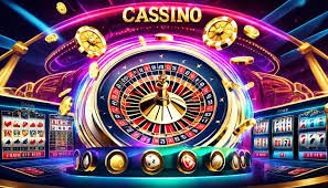 Ilustrasi permainan sportsbook dan kasino online popotogel
